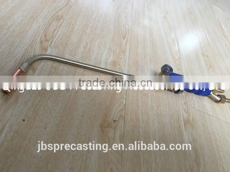 casting torch welding torch