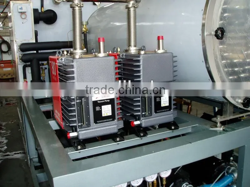 GZL Series Vacuum Freezing Dryer