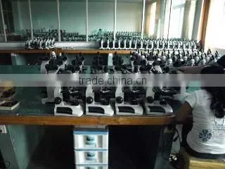 Nanyang City Srate Optical Instrument Manufactory company overview - view 2