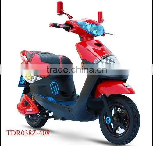 1000W lead-acid electric scooter