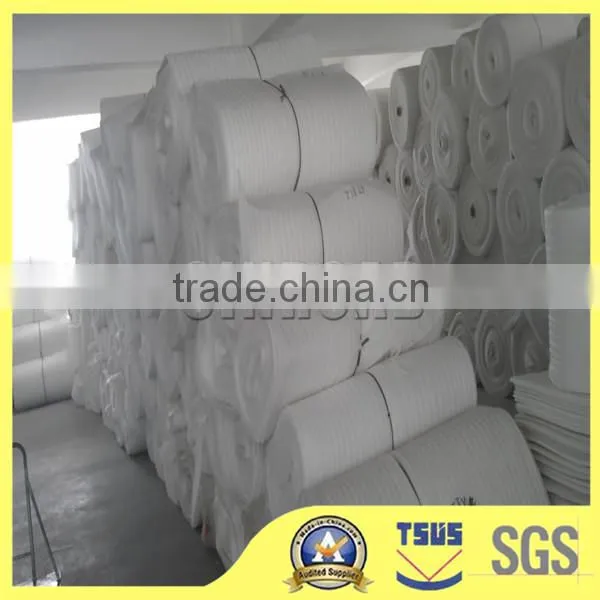 Foam Type and EPE Material EPE