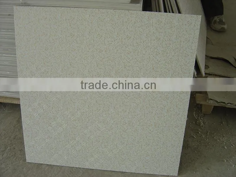 Fireproof gypsum board, laminated gypsum board, gypsum ceiling board
