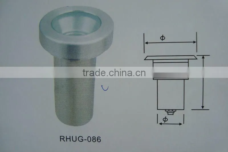 LED underground lighting fixture (RHUG-086)