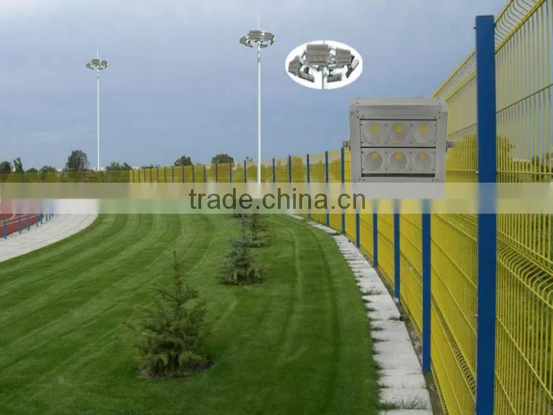 High Power 50w 80w 100w 200W Led Floodlight