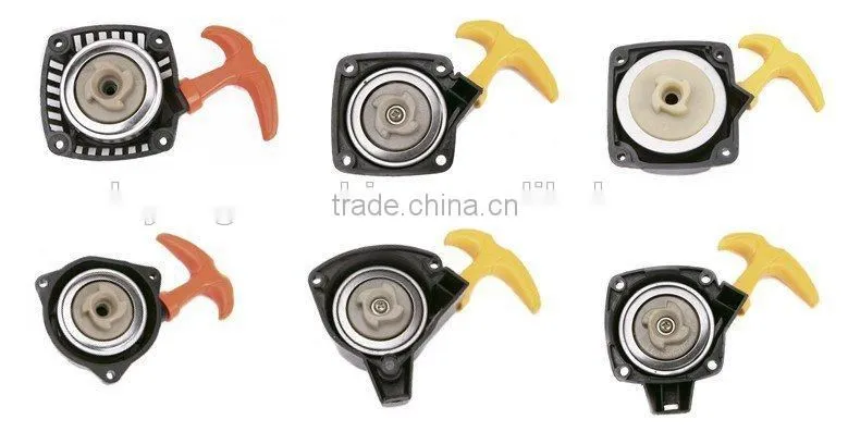 Garden Tools Easy Starter Sprayer Parts