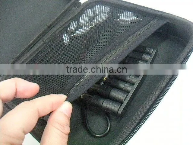 digital products package case power charger eva package case