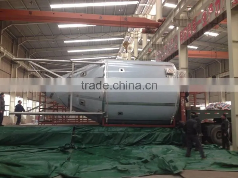 Non-Dairy Creamer Production Line