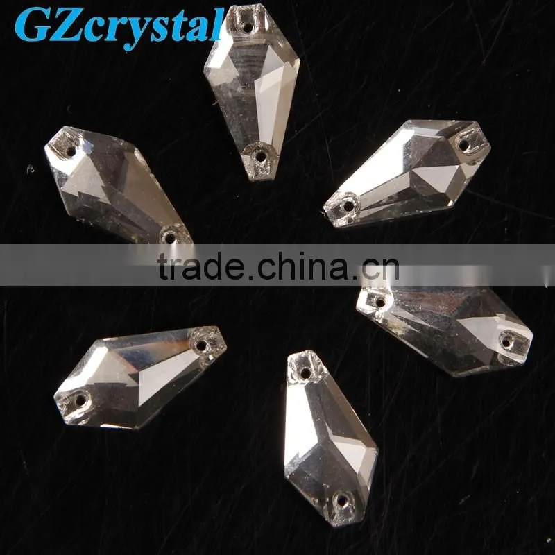 China hot fix rhinestone wholesale