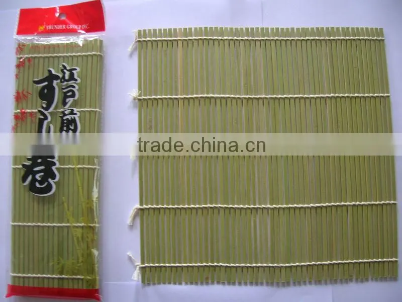27cm Soshi bamboo mat