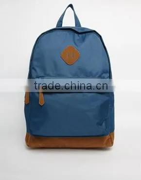 Durable backpack bag