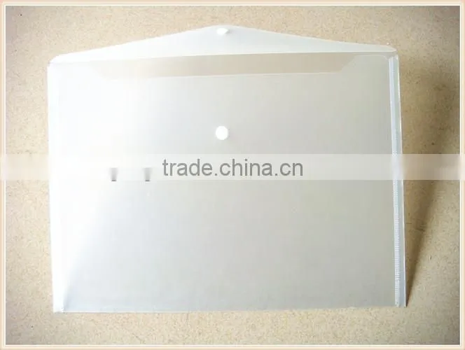 plastic transparent folders,plastic pockets file folder