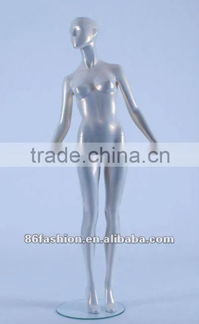 FRP mannequin(female),fiberglass model