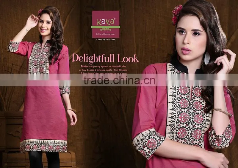 Stylish and Elegant Kurtis