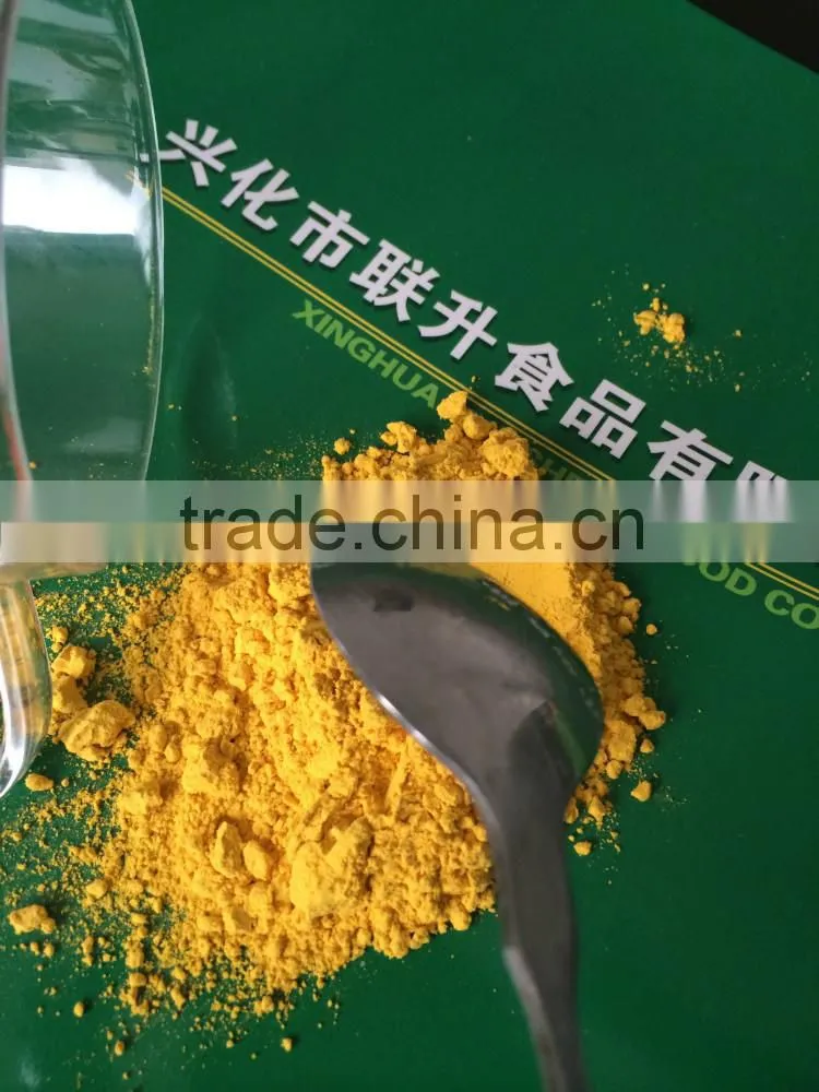 Dehydrated Vegetable Powder