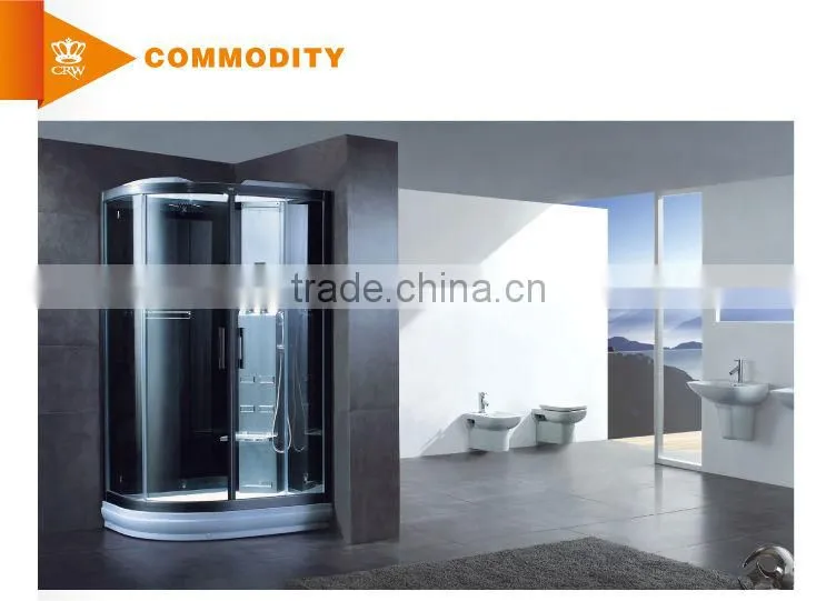 CRW AE032 CE Steam Shower Cabin And Price