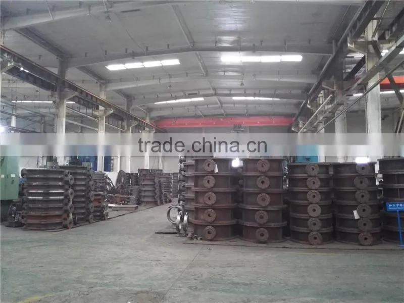 TWS Balancing Valve