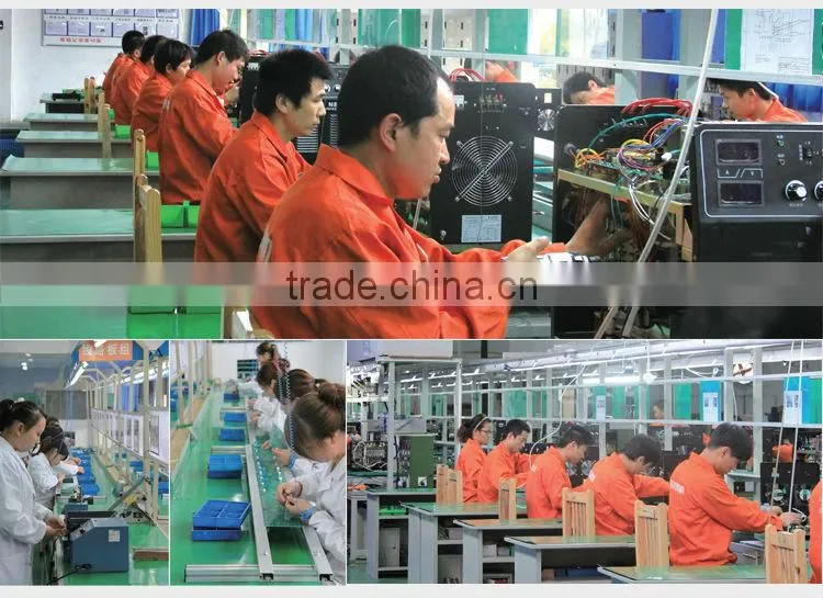 cheap price Inverter DC MMA miller plastic/iron welding machine ZX7-200 (MOSFET Type)