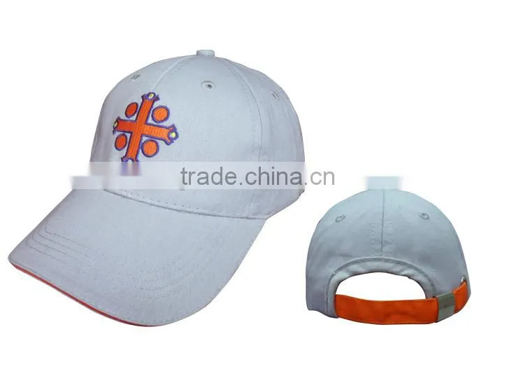 fashion cowboy children cap