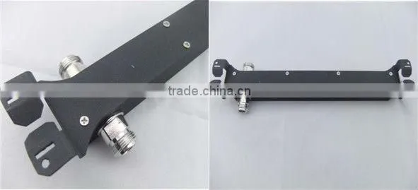 700-2700MHz, N-female, 3 way RF Power Splitter
