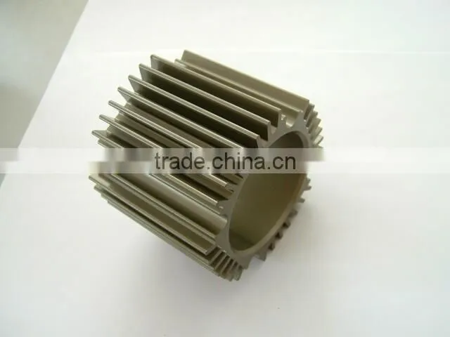 aluminum extrusion enclosure