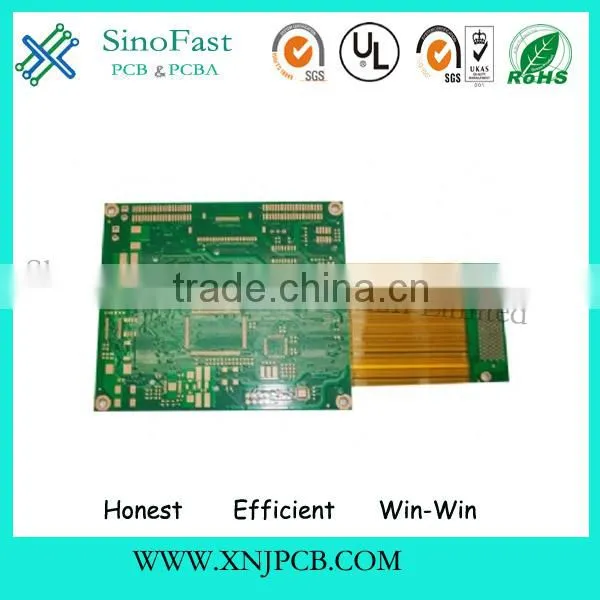 mobile phone pcb layout in our company professinal R&D team