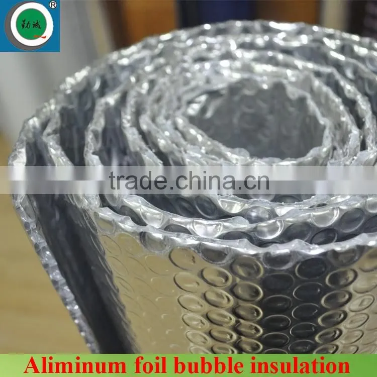 Thermal shielding/Aluminium Foil Heat Shield/ aluminium insulation bubble