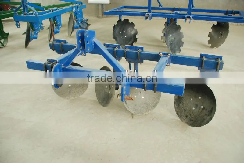 3ZX series Farm Disc Ridger Machine