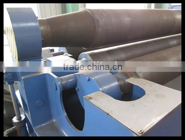cnc hydraulic pipe bending machine