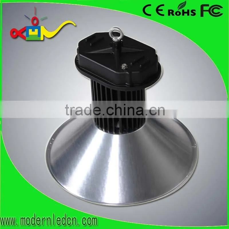 Meanwell drvier ul led high bay light 60 90 degree
