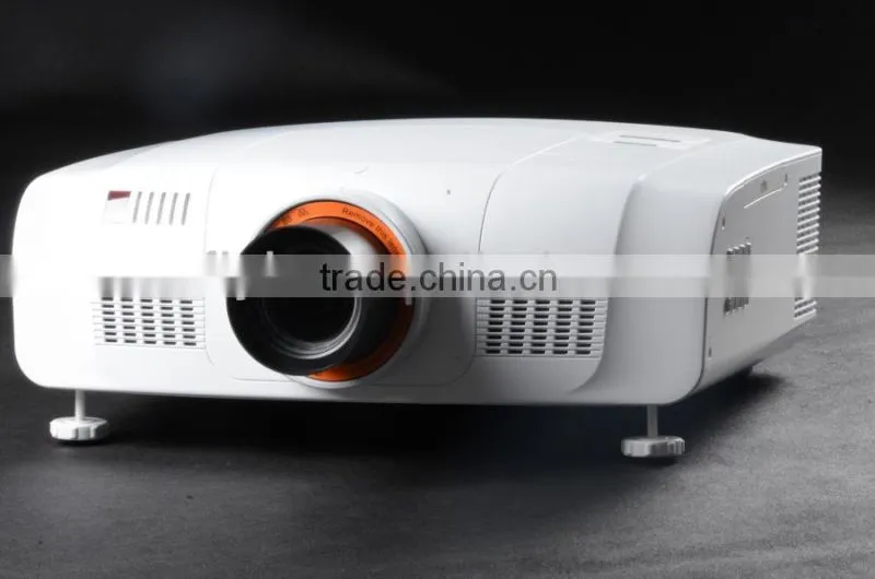 FLYIN Plwu8600f 1920X1200 Pixels WUXGA 3d video mapping 10000 lumens Holographic projector