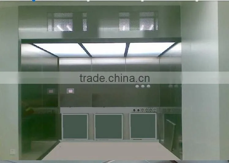 BIOBASE BKCB-2000 Class 100 Soft Wall Or Hard Wall Clean Booth and Clean Room