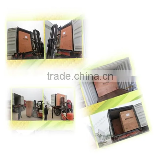 50TPD millet milling machine