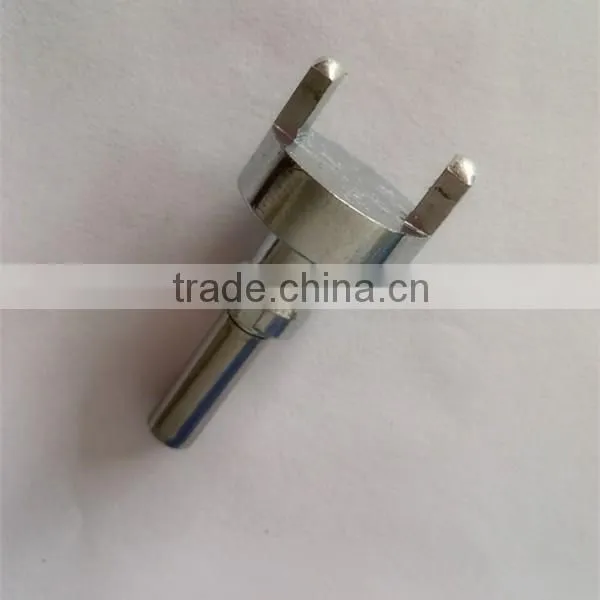 soldering robot spot welding tips