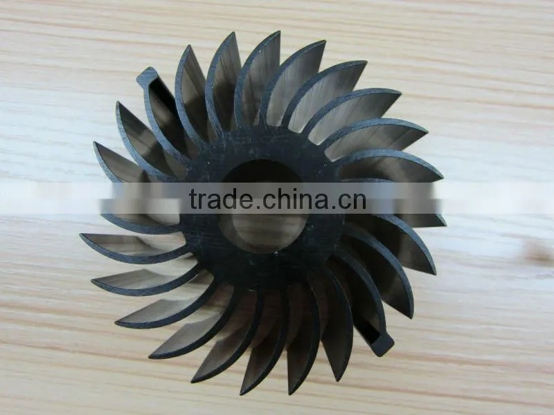 shenzhen sunflower heat sink extrusion