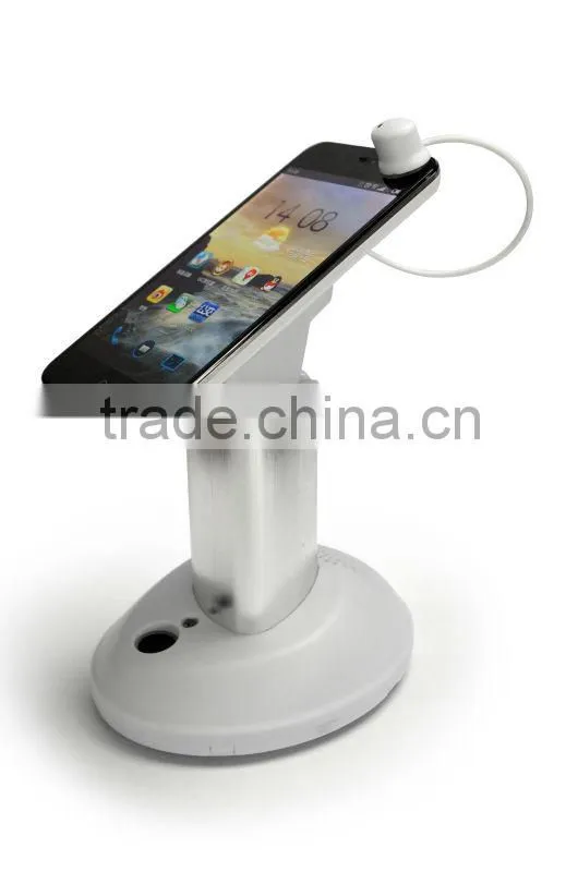 anti-theft alarm stands anti theft display stand