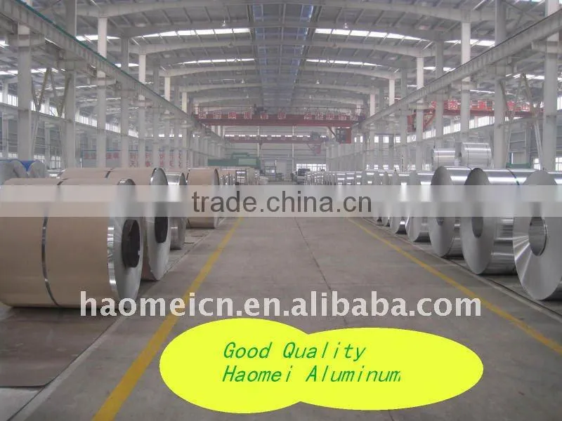 Aluminum Plain plate thickness about 200mm