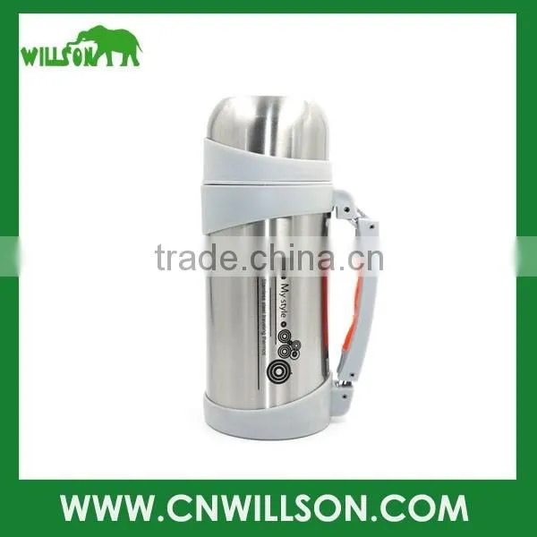 Factory Direct Sale Metal Drinking Bottle