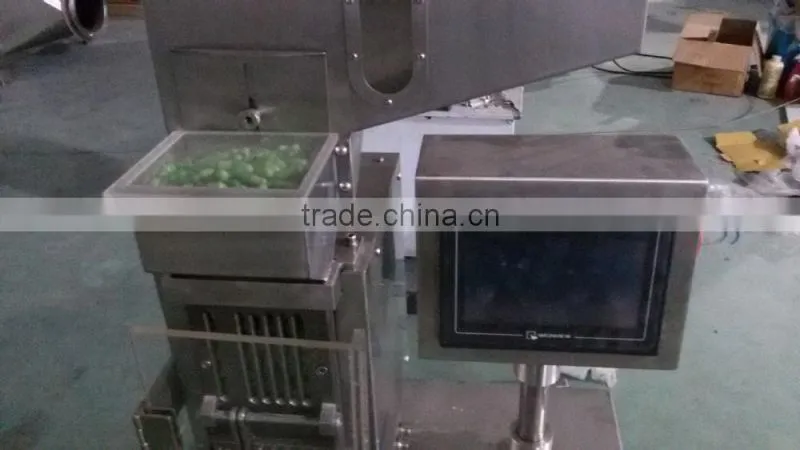 Automatic counting pill filling machine ,counter calculator