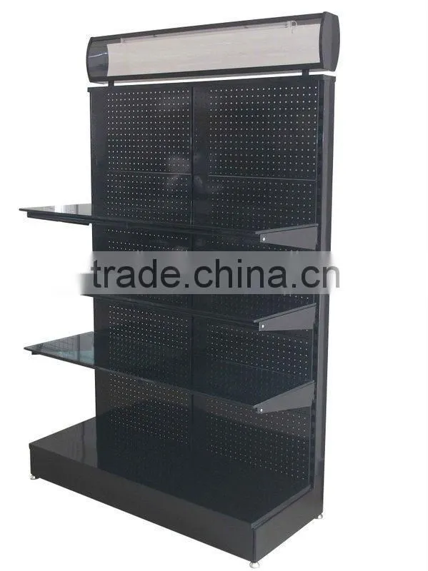 candy corner stand