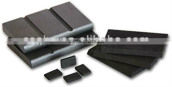 graphite vane