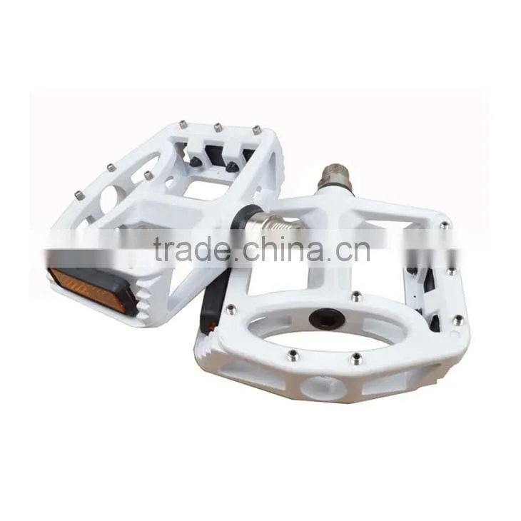 The bicycle pedal