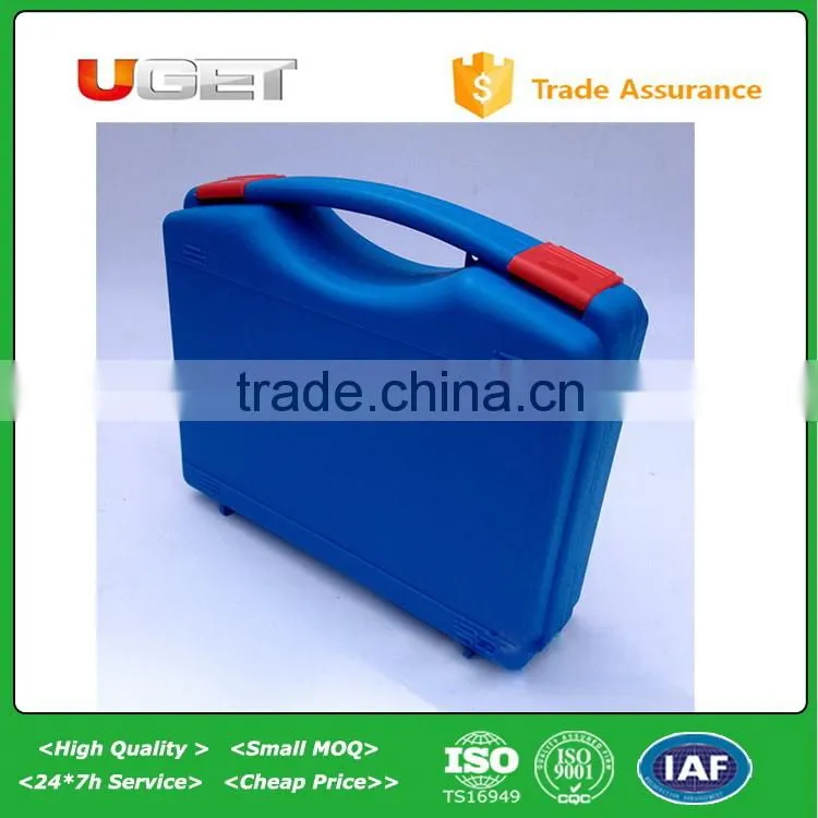 Design Useful Plastic High Impact Abs Tool Box