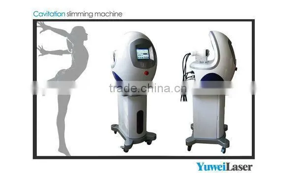 ultrasonic cavitation instrument