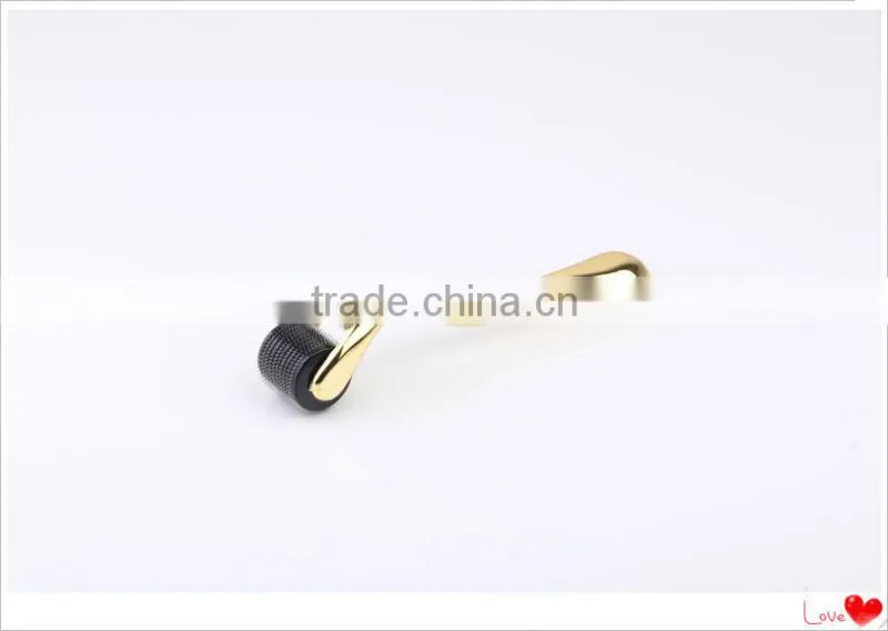 GTO high quality home use 540 needles skin care micro needle roller
