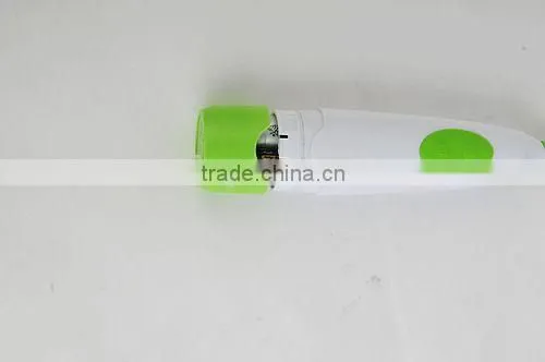 2-AA Battery charger electric toothbrush