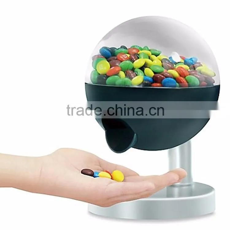 Wholesale Plastic Candy Dispenser Professional Bulk Mini Candy Dispenser
