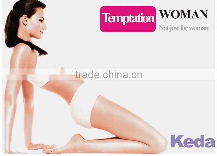 Battery Women Shaver