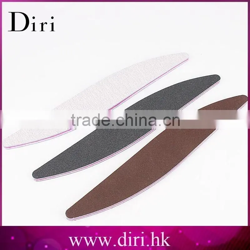 Vitality Fashion Custom Printed Nail File