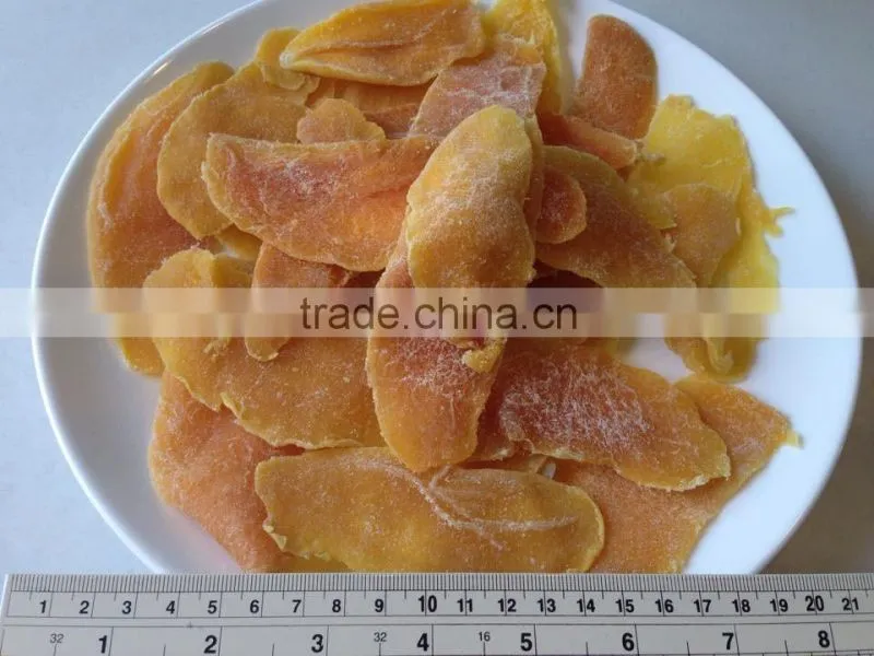 King Garden Premium Dried Mango