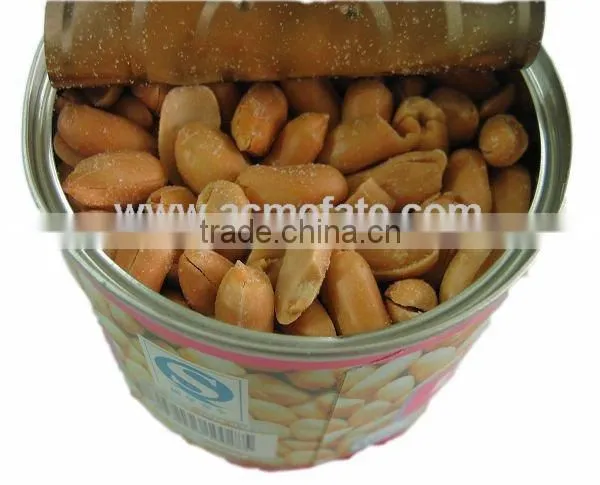 2012 new blanched peanut